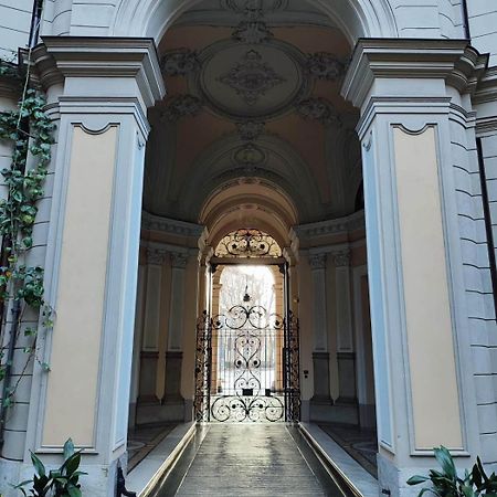 Matteotti25 Bed & Breakfast Торино Екстериор снимка