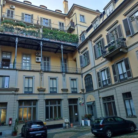 Matteotti25 Bed & Breakfast Торино Екстериор снимка