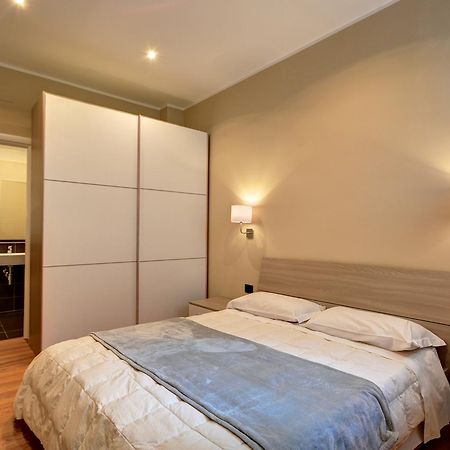 Matteotti25 Bed & Breakfast Торино Екстериор снимка