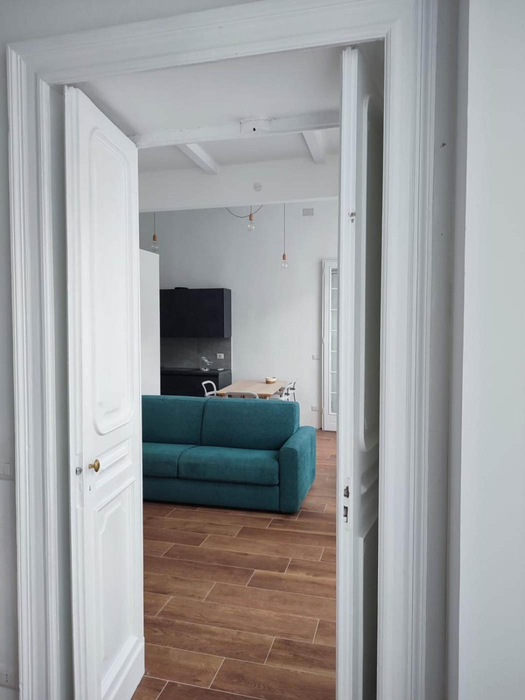 Matteotti25 Bed & Breakfast Торино Екстериор снимка