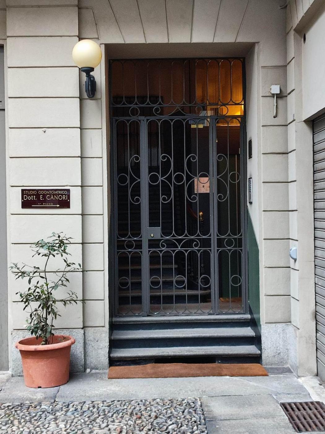 Matteotti25 Bed & Breakfast Торино Екстериор снимка
