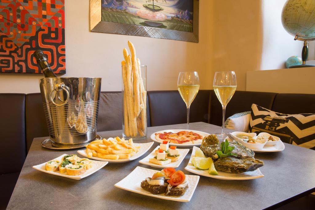Matteotti25 Bed & Breakfast Торино Екстериор снимка