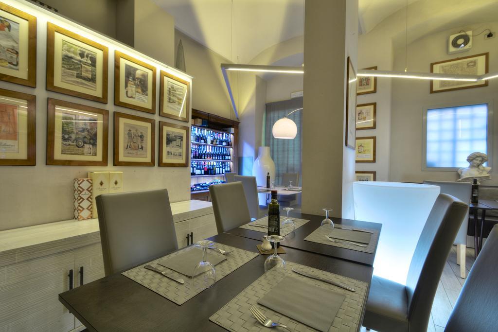 Matteotti25 Bed & Breakfast Торино Екстериор снимка