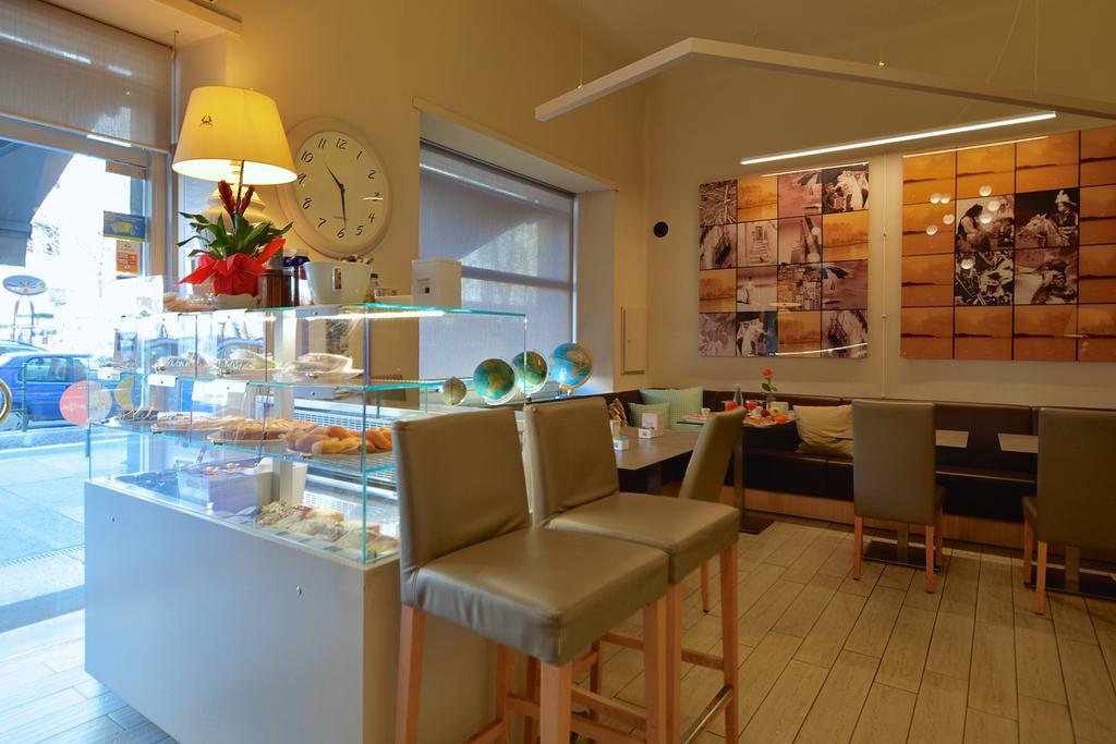 Matteotti25 Bed & Breakfast Торино Екстериор снимка