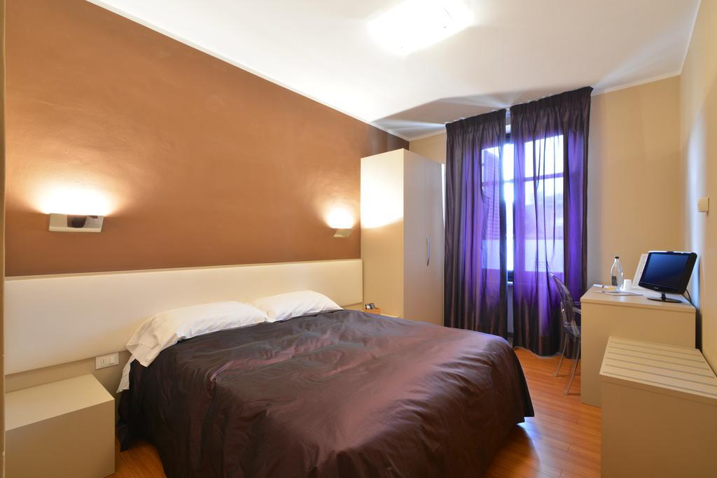 Matteotti25 Bed & Breakfast Торино Екстериор снимка