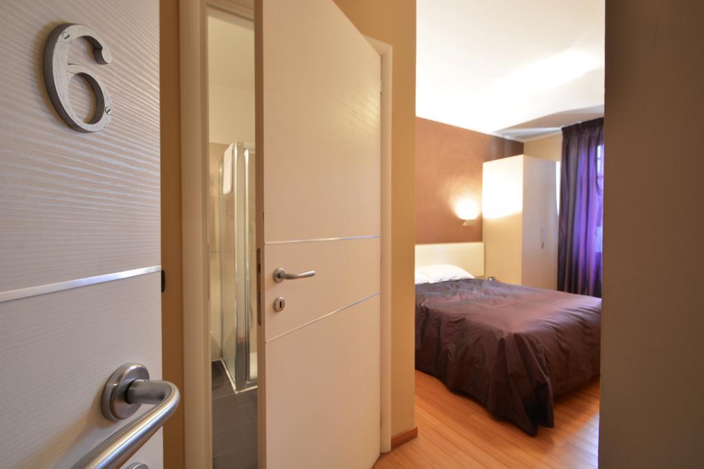 Matteotti25 Bed & Breakfast Торино Екстериор снимка