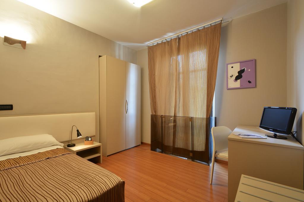 Matteotti25 Bed & Breakfast Торино Екстериор снимка