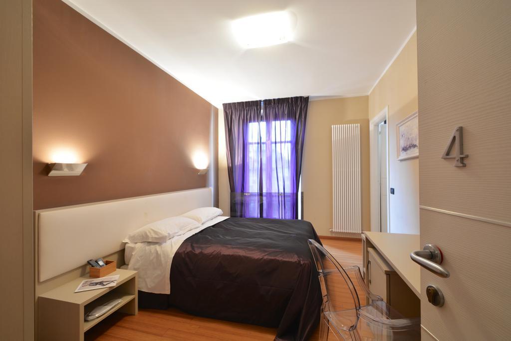 Matteotti25 Bed & Breakfast Торино Екстериор снимка