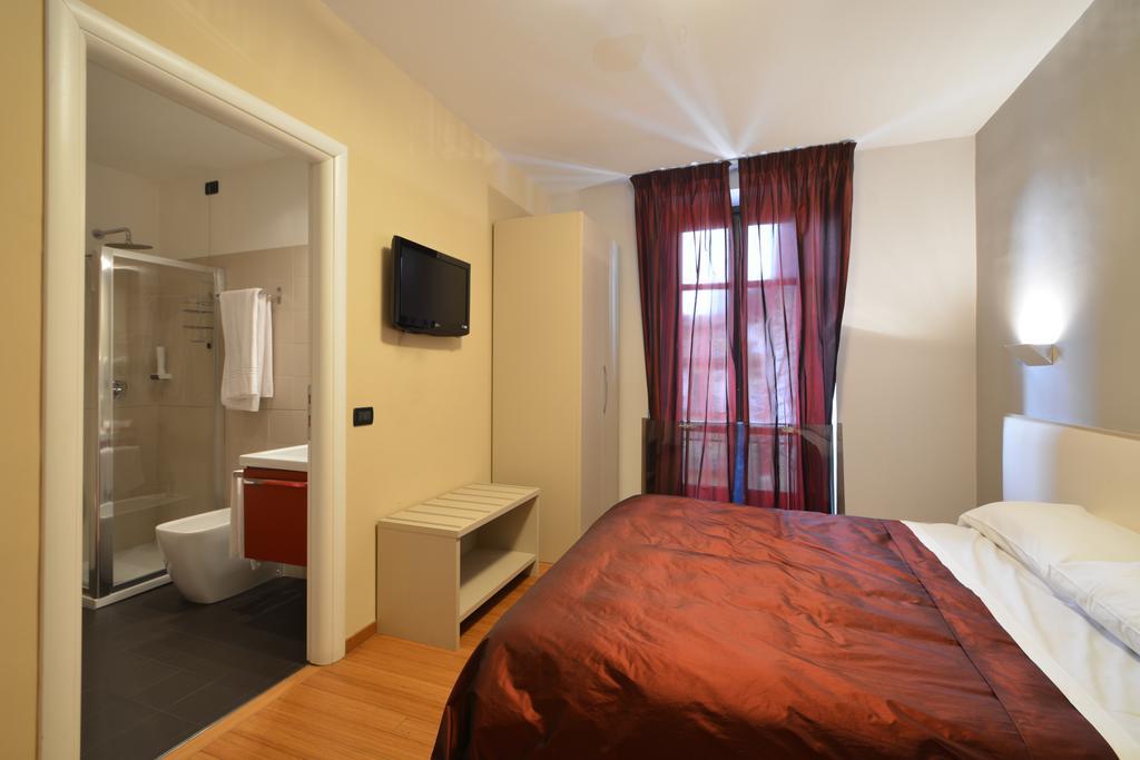 Matteotti25 Bed & Breakfast Торино Екстериор снимка