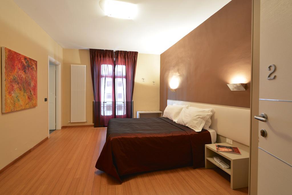 Matteotti25 Bed & Breakfast Торино Екстериор снимка