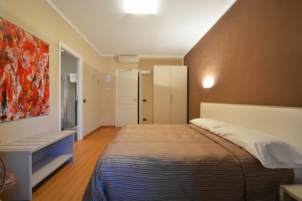 Matteotti25 Bed & Breakfast Торино Екстериор снимка