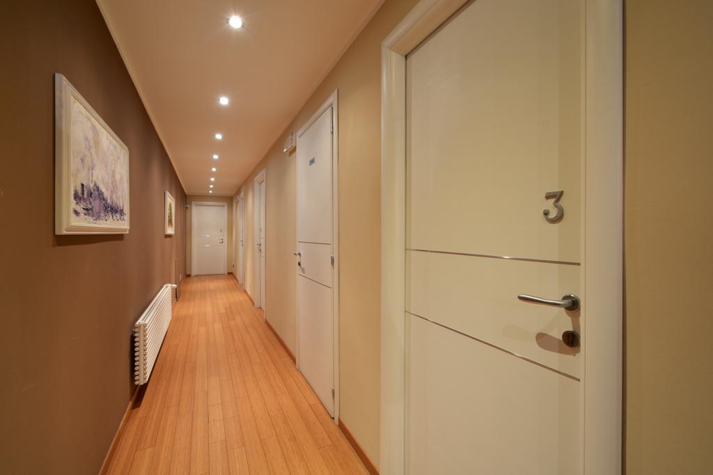 Matteotti25 Bed & Breakfast Торино Екстериор снимка
