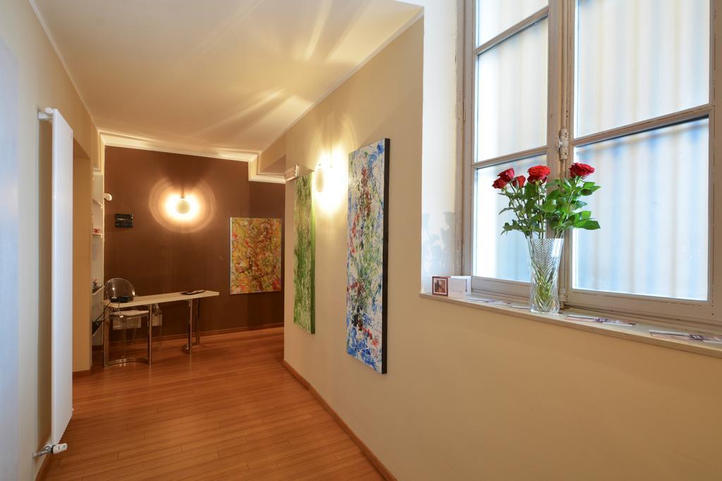 Matteotti25 Bed & Breakfast Торино Екстериор снимка