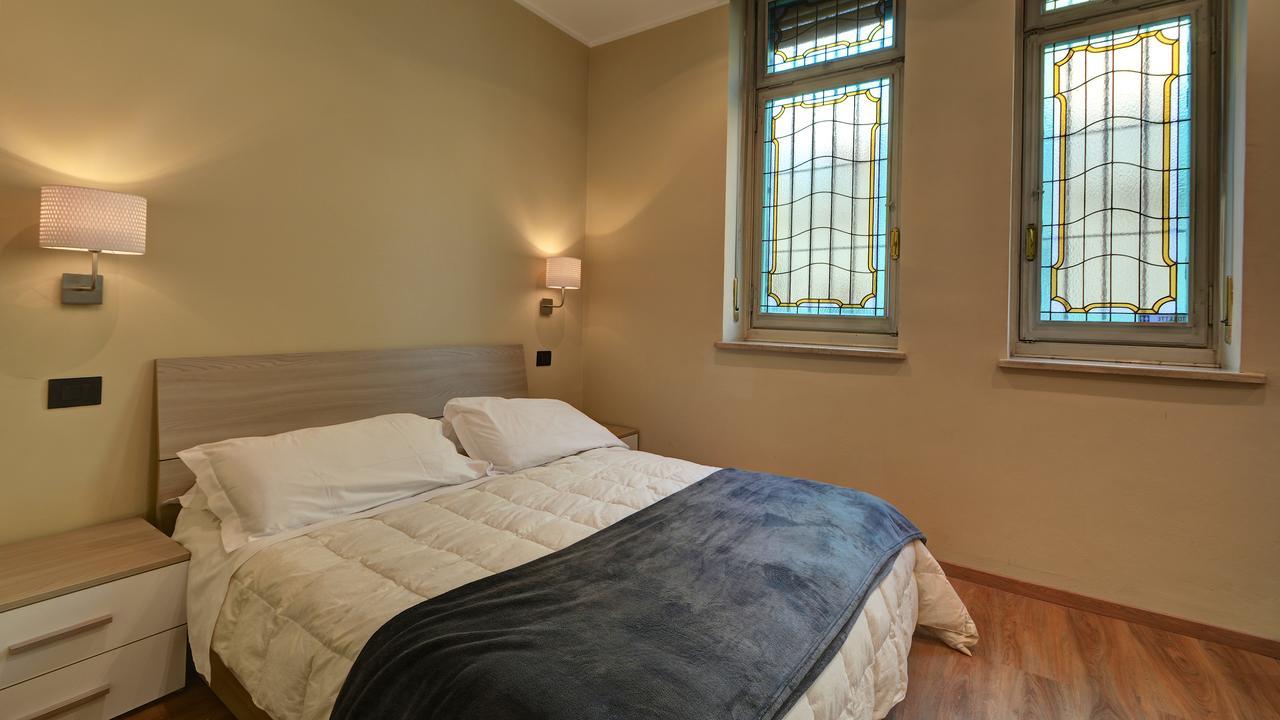 Matteotti25 Bed & Breakfast Торино Екстериор снимка