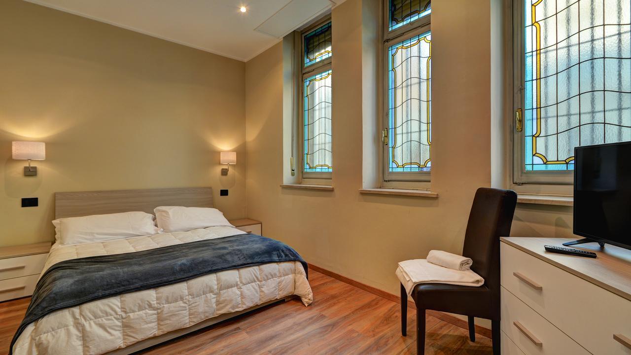 Matteotti25 Bed & Breakfast Торино Екстериор снимка