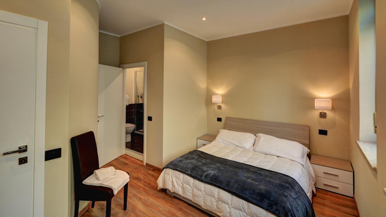 Matteotti25 Bed & Breakfast Торино Екстериор снимка
