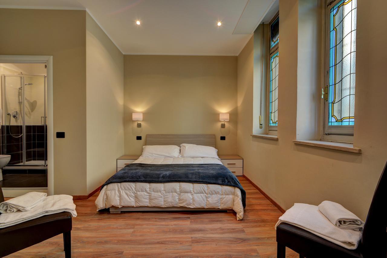 Matteotti25 Bed & Breakfast Торино Екстериор снимка