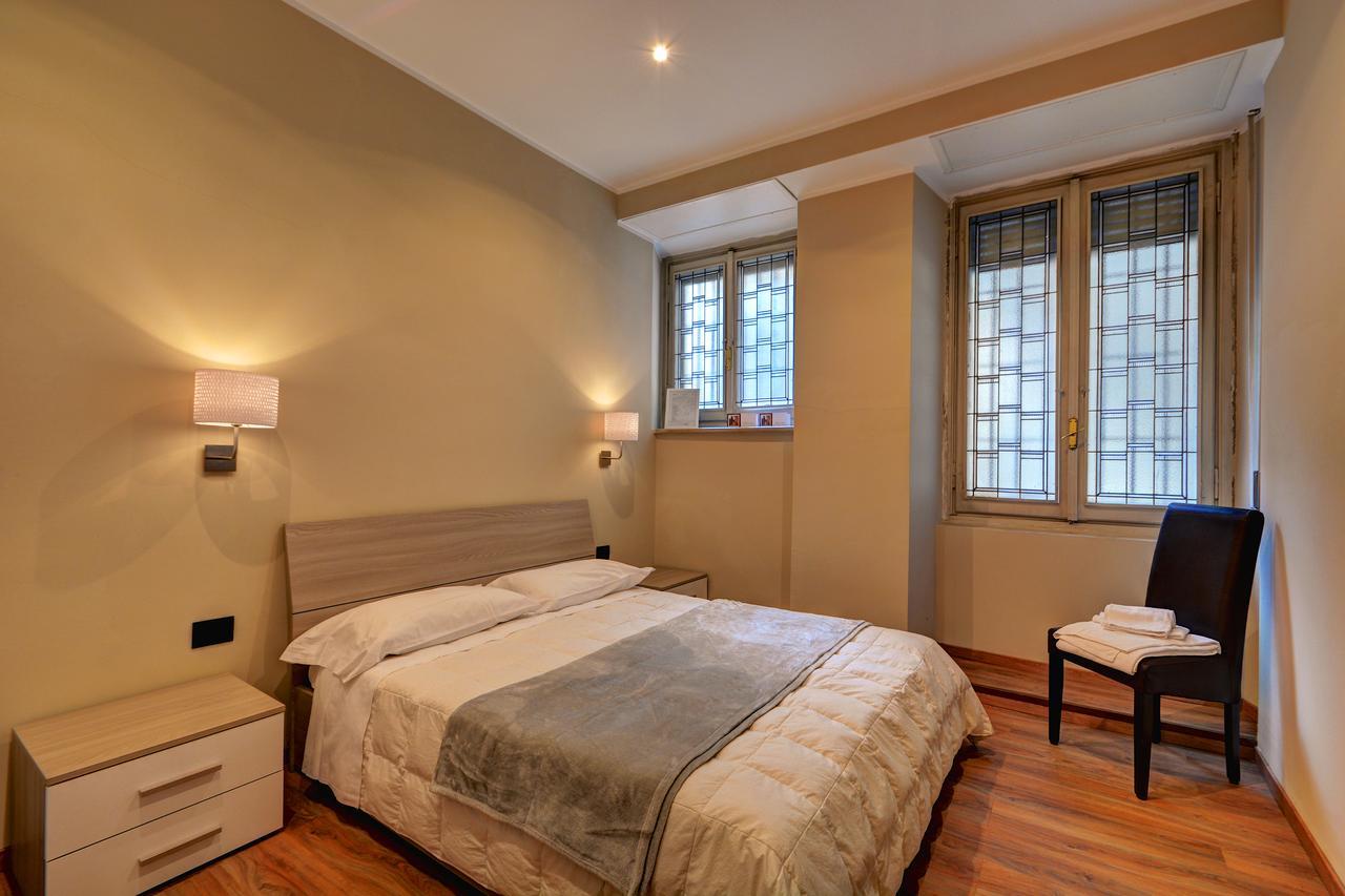 Matteotti25 Bed & Breakfast Торино Екстериор снимка